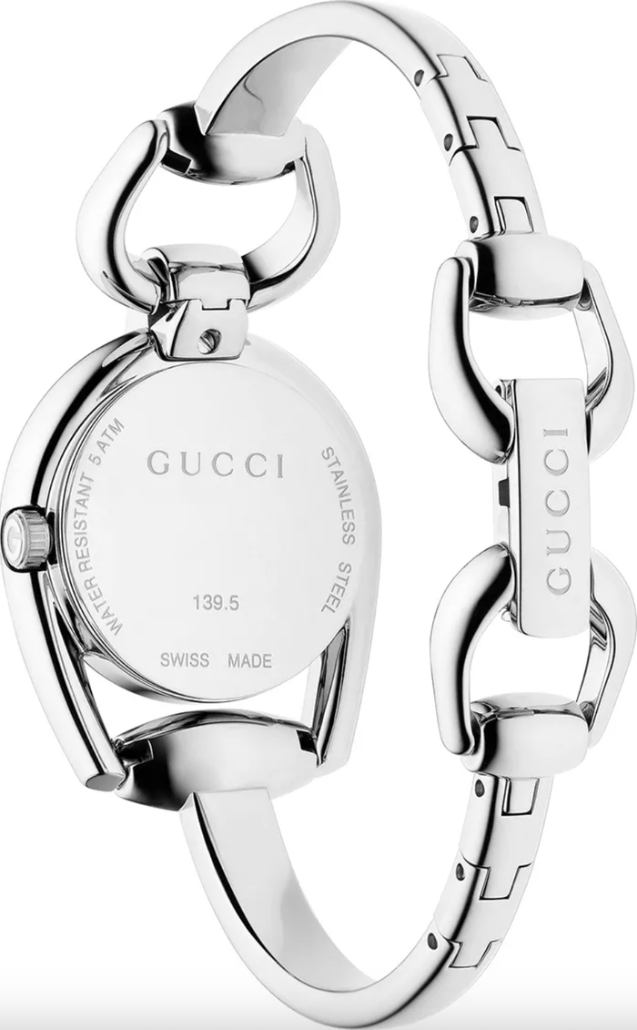 Hình ảnh mặt sau chiếc đồng hồ. Ảnh chụp màn hình