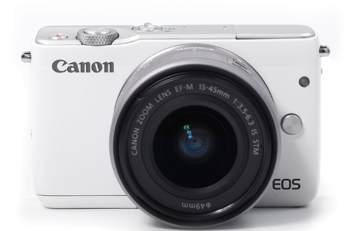 Máy ảnh của Jack sở hữu thiết kế tối giản, kiểu dáng đẹp và trọng lượng siêu nhẹ. (Nguồn: thanhmaistore)