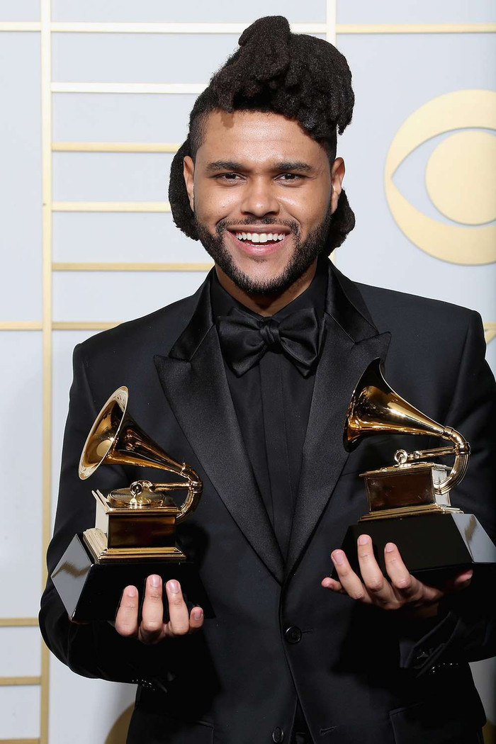 Tiếc cho The Weeknd Ảnh 2