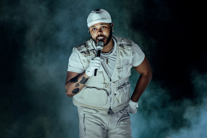 Tiếc cho The Weeknd Ảnh 4