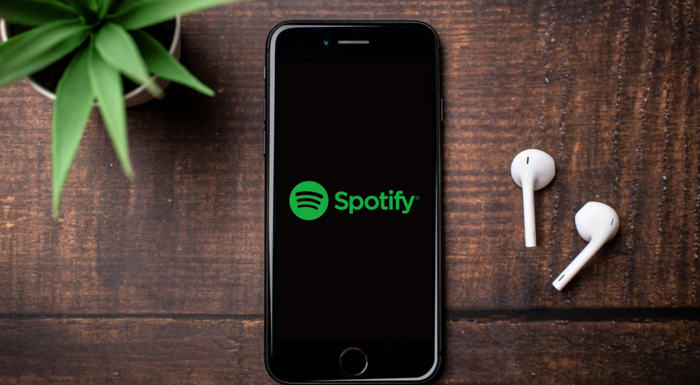 Spotify ra mắt tính năng 'Mini Wrapped'. (Nguồn: cybernews)