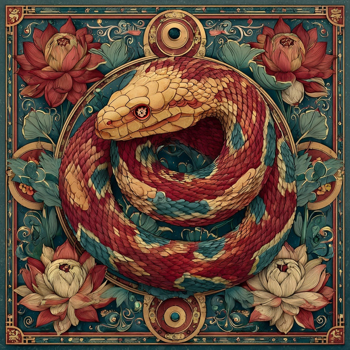 Với tuổi Tỵ, hôm nay là thời điểm cực kỳ đáng mong đợi. (Ảnh minh họa)