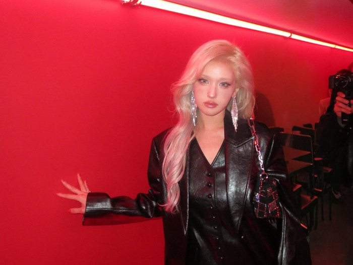 Nữ ca sĩ nổi tiếng showbiz đang bị điều tra Ảnh 3