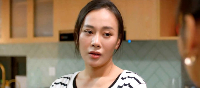 Thử thách đang chờ Phương Oanh Ảnh 3