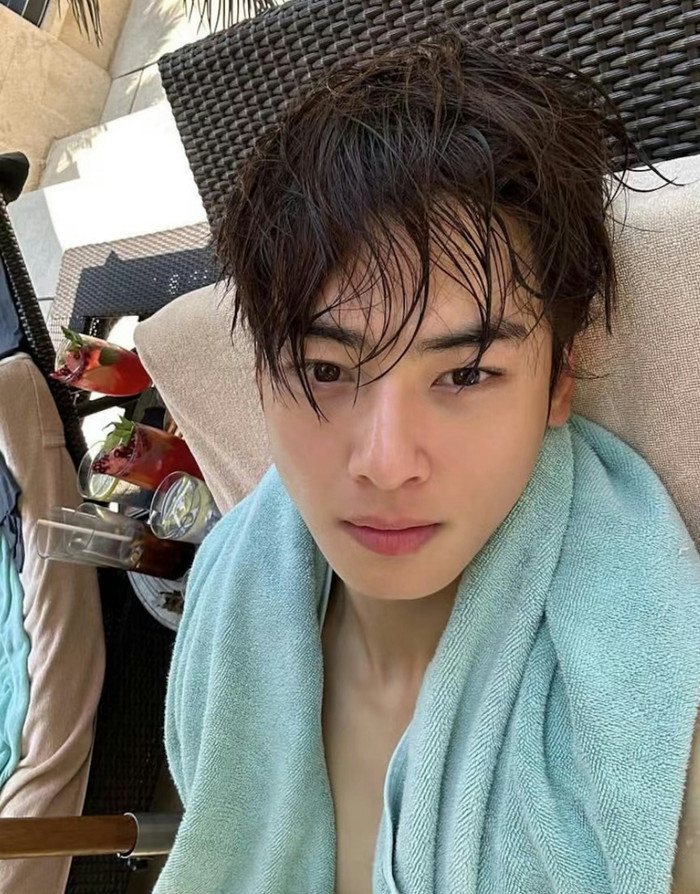 Vận động viên nhảy cầu 'gây bão' vì quá đẹp trai, được so sánh với nam thần showbiz Ảnh 5