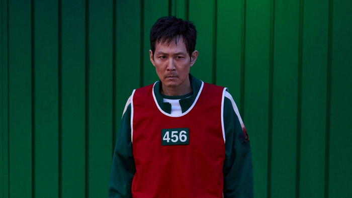 Squid Game 3 (Trò Chơi Con Mực 3) (Ảnh: Netflix).