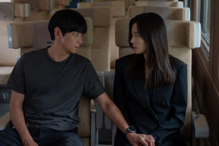 Tempest (Bão Tố) (Ảnh: Naver).