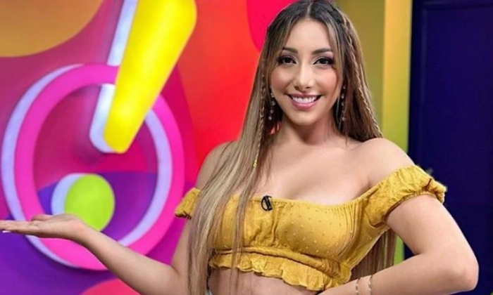 Hoa hậu Raquel Escalante công khai bệnh tình từ năm 2024.