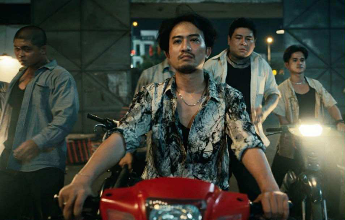 Con số 177 tỷ đồng phần nào cũng cho thấy sức hút của Doãn Quốc Đam trên màn ảnh rộng.