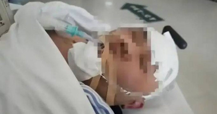 Nam thanh niên 25 tuổi vừa tan ca làm đột ngột qua đời, phản ứng phía công ty gây phẫn nộ dư luận Ảnh 1