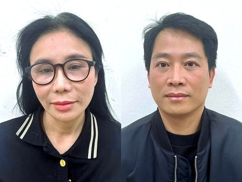 Bà chủ thẩm mỹ viện Mailisa chi hàng chục tỷ đồng cho nhiều nghệ sĩ trước khi bị bắt Ảnh 6