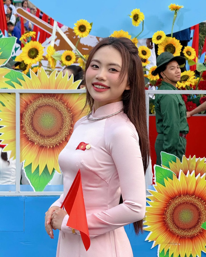 Ca sĩ Phương Mỹ Chi. Ảnh: IGNV