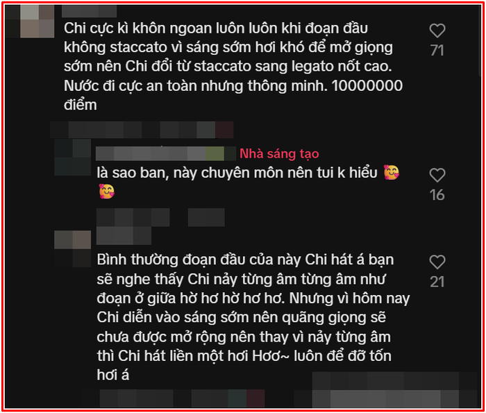 Lựa chọn khôn ngoan của Phương Mỹ Chi Ảnh 2