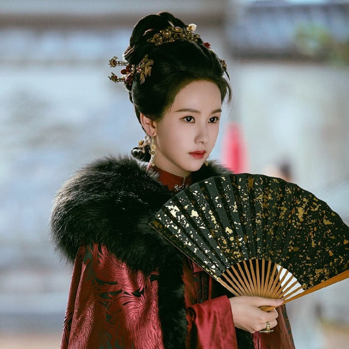 Top 10 phim Hoa ngữ cổ trang thành công nhất 2025: Bạch Lộc đóng góp 2 phim, Tiêu Chiến chỉ xếp nhì Ảnh 7