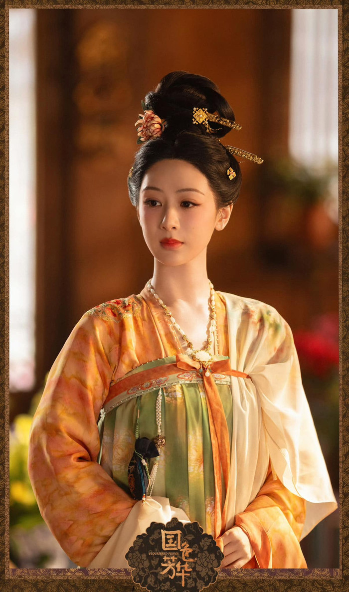 Top 10 phim Hoa ngữ cổ trang thành công nhất 2025: Bạch Lộc đóng góp 2 phim, Tiêu Chiến chỉ xếp nhì Ảnh 4