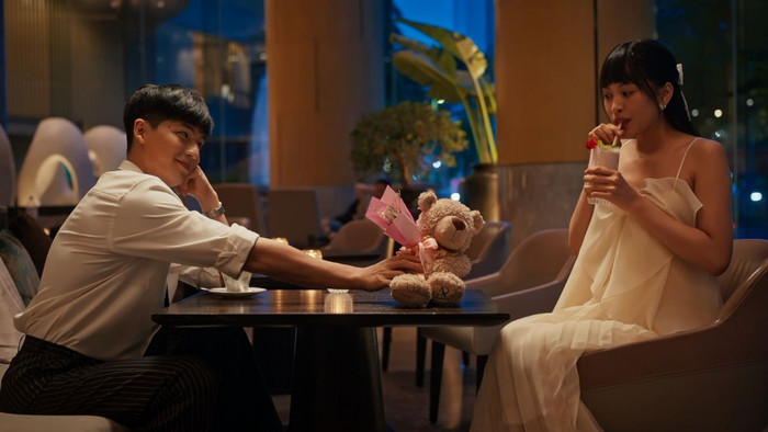 10 phim điện ảnh Việt ăn khách nhất 2025: Mưa Đỏ bỏ xa phim của Trấn Thành Ảnh 3