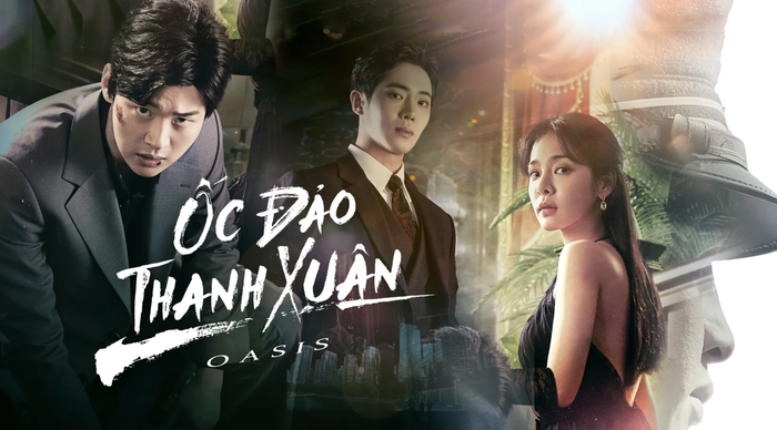 Top phim chữa lành được xem nhiều nhất Ảnh 1