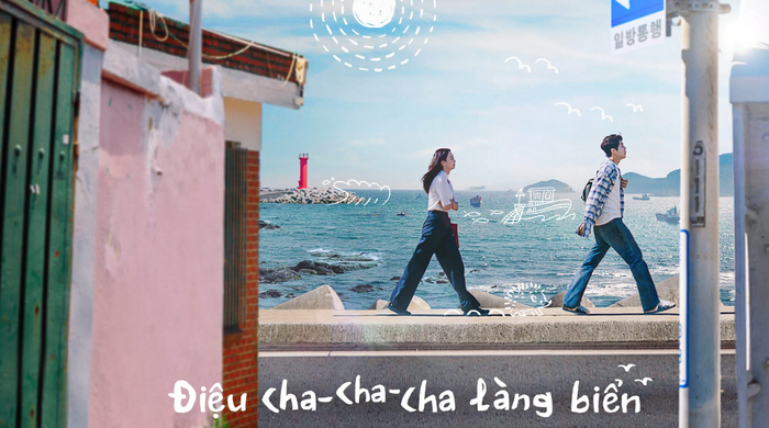 Top phim chữa lành được xem nhiều nhất Ảnh 4