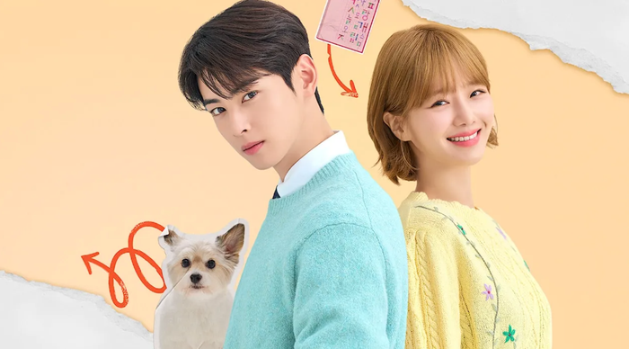 Top phim chữa lành được xem nhiều nhất Ảnh 2