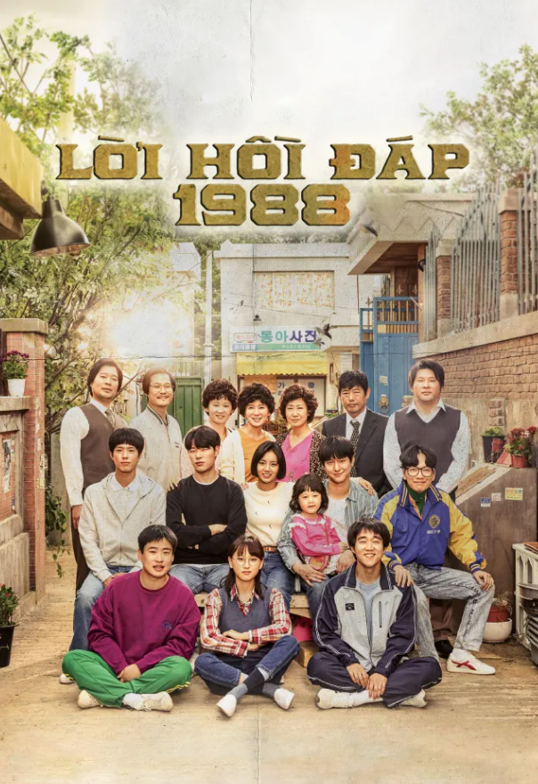 Top phim chữa lành được xem nhiều nhất Ảnh 6