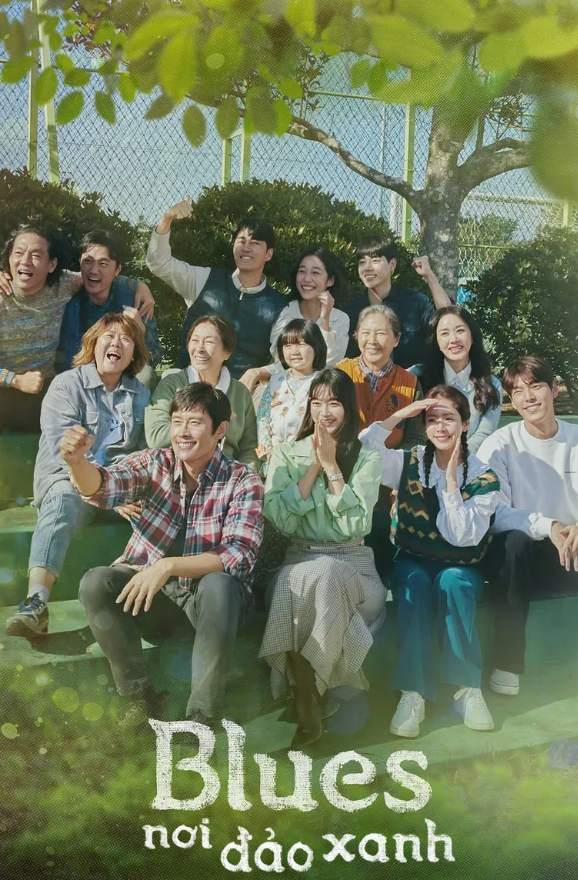 Top phim chữa lành được xem nhiều nhất Ảnh 5