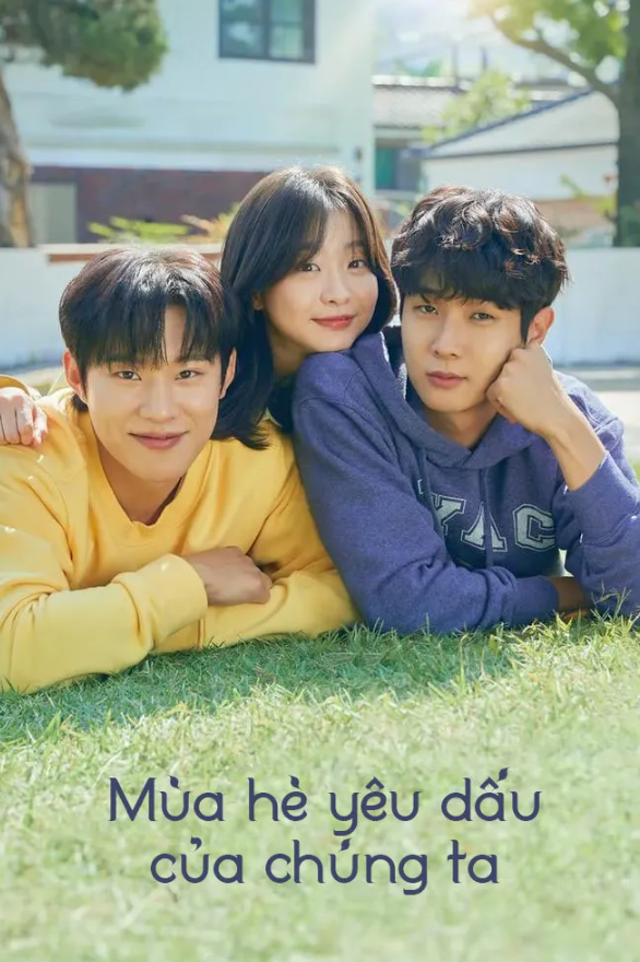 Top phim chữa lành được xem nhiều nhất Ảnh 3