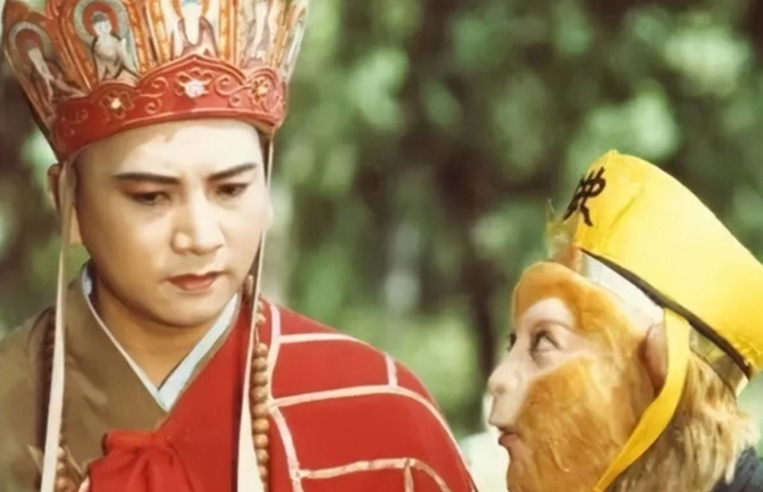 Trì Trọng Thụy - Đường Tăng duy nhất đi trọn hành trình thỉnh kinh và trở thành biểu tượng bất tử trong lòng khán giả