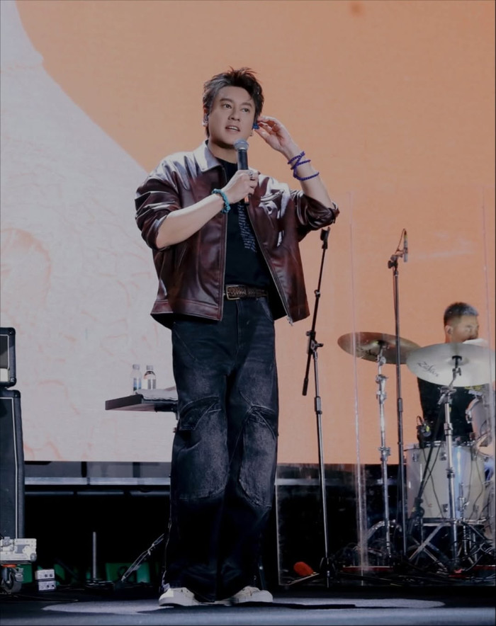 Sự trở lại 'đổ bể' của nhóm nhạc từng là thanh xuân hàng triệu khán giả Ảnh 6