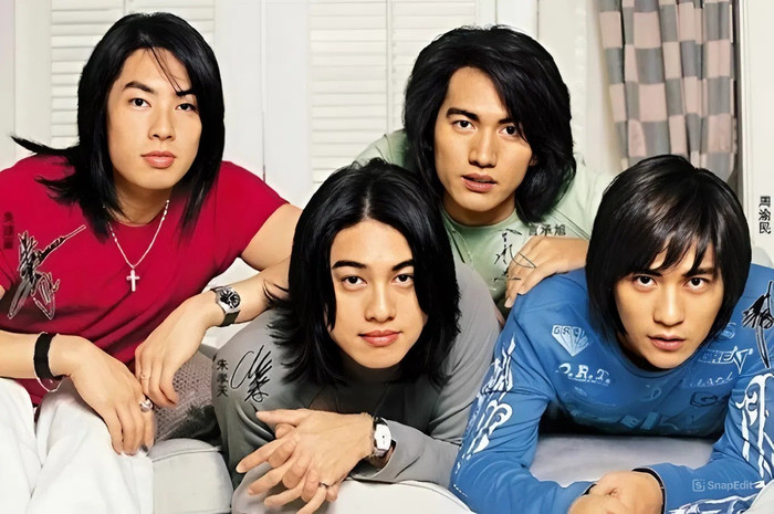 Sự trở lại 'đổ bể' của nhóm nhạc từng là thanh xuân hàng triệu khán giả Ảnh 1