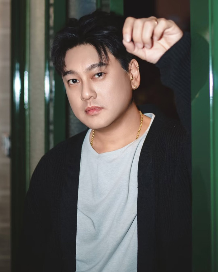 Sự trở lại 'đổ bể' của nhóm nhạc từng là thanh xuân hàng triệu khán giả Ảnh 4