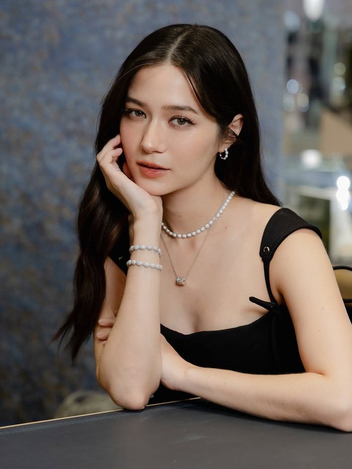 Violette Wautier xin một cơ hội để bảo vệ chính mình sau lễ khai mạc SEA Games 33. Ảnh: IGNV