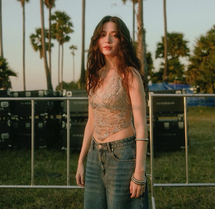 Nữ ca sĩ hát mở đầu SEA Games 33 cho rằng sự cố lần này khiến sự nghiệp của cô bị hủy hoại. Ảnh: IGNV