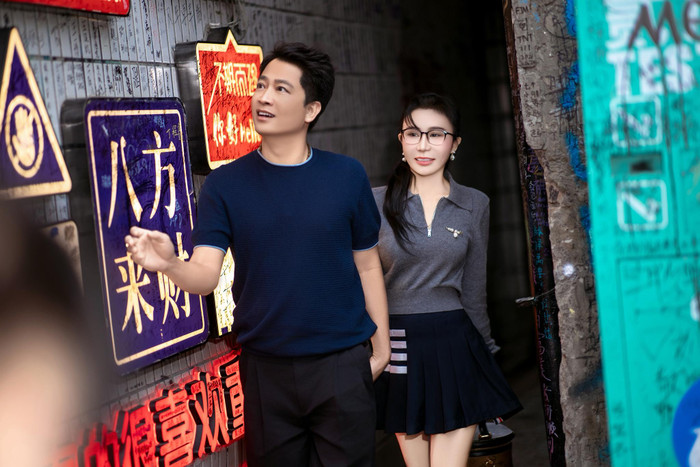 Bà chủ Thẩm mỹ viện Mailisa sử dụng chiếc nồi có 11 chế độ nấu thông minh. Ảnh: FBNV