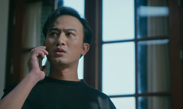 Tập 5 mở đầu bằng quyết tâm truy tìm kẻ cầm đầu đường dây lừa đảo của Long và Tuấn.