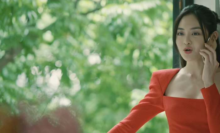 Tập 6 phơi bày những âm mưu mới đang được nhóm tội phạm âm thầm sắp đặt. 