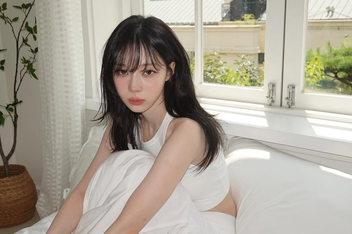 Dù công ty quản lý đã lên tiếng, nữ ca sĩ vẫn nhất quyết im lặng. Ảnh: IGNV