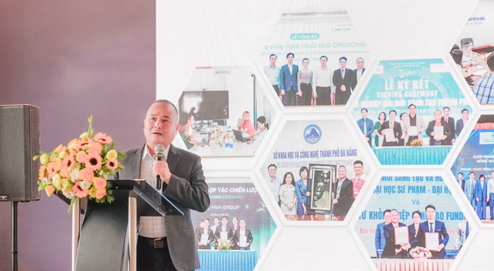 Quỹ Đầu tư Điện ảnh FUNDGO Cinema sẽ đánh dấu một chương mới cho ngành công nghiệp phim Việt. Ảnh: FUNDGO Cinema