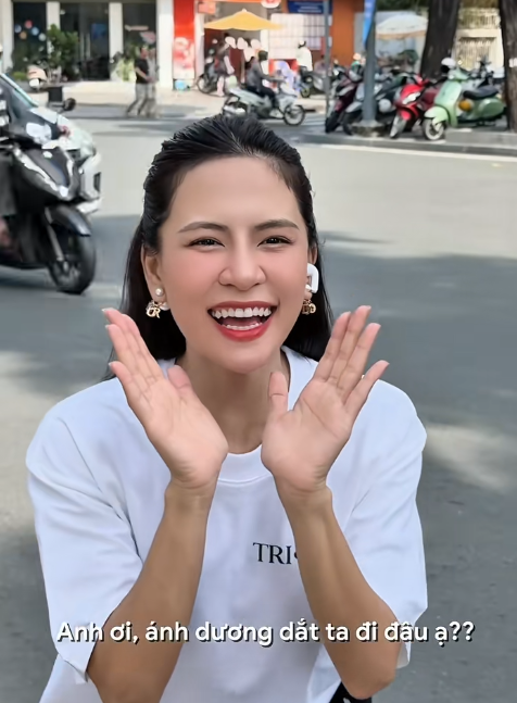 Chiêu trò của ca sĩ Hà Nhi Ảnh 1