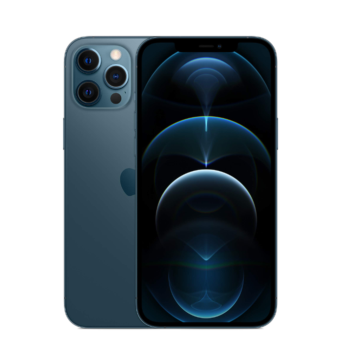 Mẫu điện thoại của Mai Phương Thúy. Ảnh: Apple