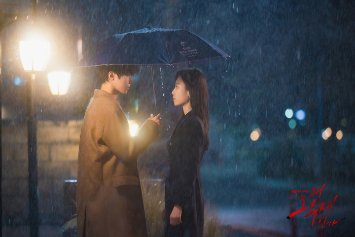 4 bộ phim Hàn chủ đề hành động - bí ấn không nên bỏ lỡ Ảnh 4