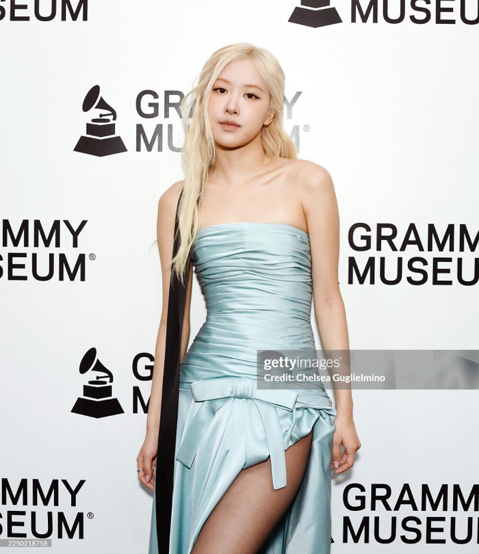 Rosé bị cộng đồng mạng chỉ trích 'nói dối' Ảnh 1