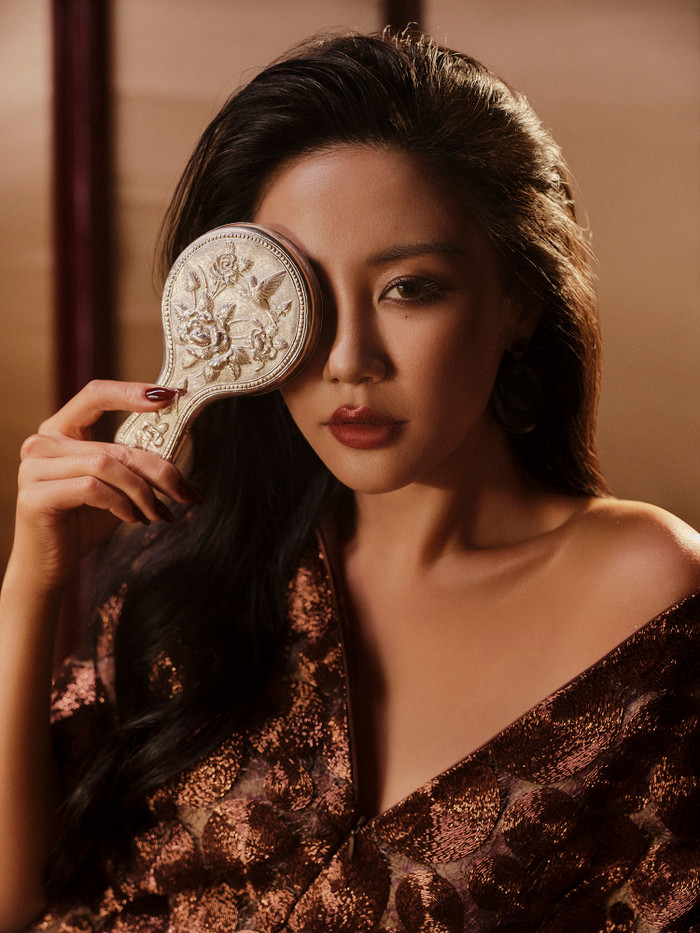 'Giai nhân' và sự chín muồi trong 'duy mỹ' âm nhạc của Văn Mai Hương Ảnh 3