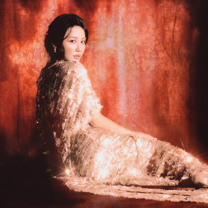 'Giai nhân' và sự chín muồi trong 'duy mỹ' âm nhạc của Văn Mai Hương Ảnh 1