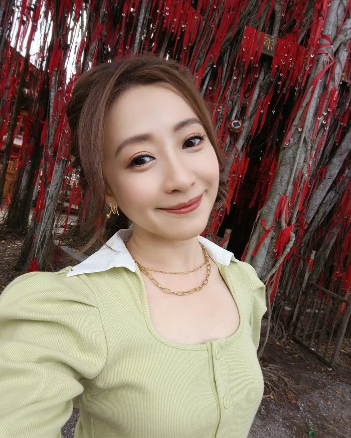 Đến nay, bên dưới những bài đăng trên tài khoản mạng xã hội của nữ diễn viên, nhiều khán giả vẫn để lại bình luận bày tỏ sự tiếc thương. (Ảnh IGNV)