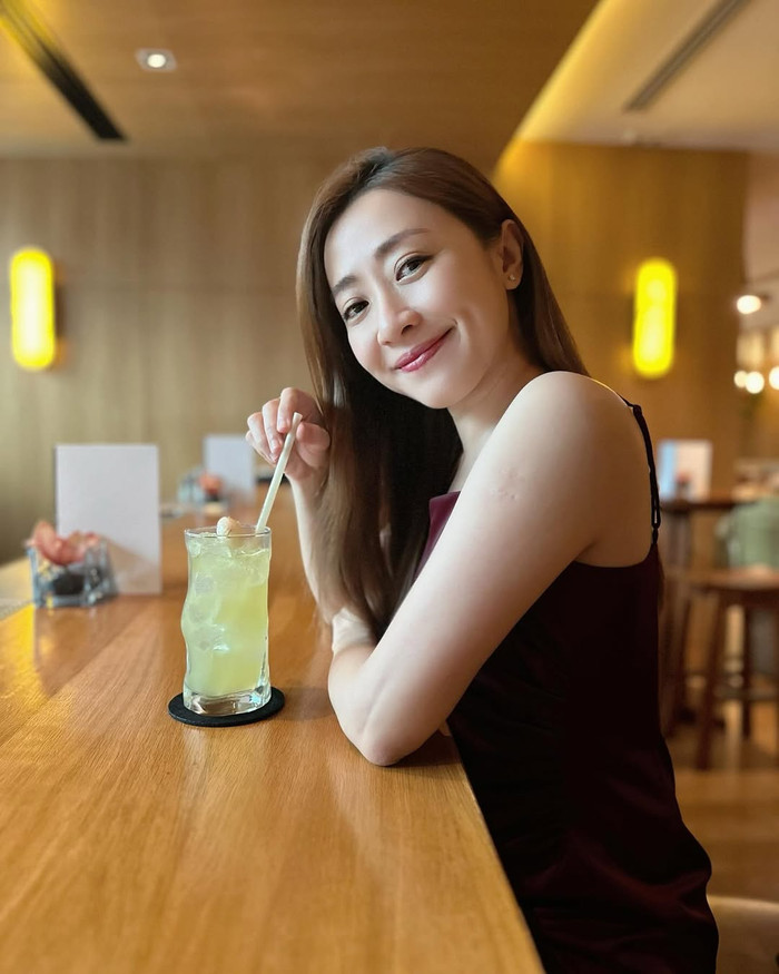 Nữ diễn viên Trang Đàn Thi qua đời đột ngột sau cơn đau đầu, từng khiến nhiều khán giả bàng hoàng. (Ảnh IGNV)