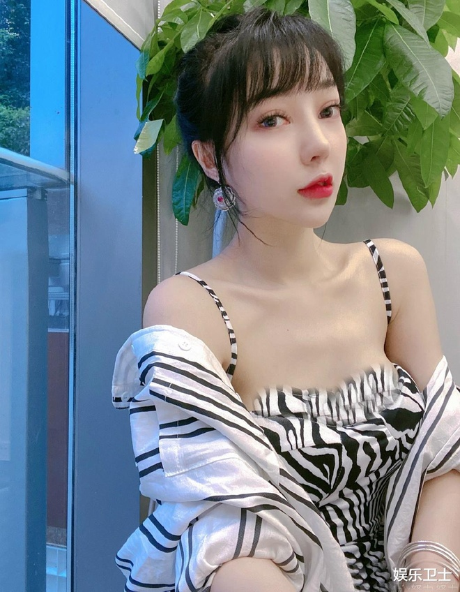 Kết cục mà Quách Mỹ Mỹ phải nhận hôm nay có lẽ cũng xứng đáng với những gì cô gây ra. 