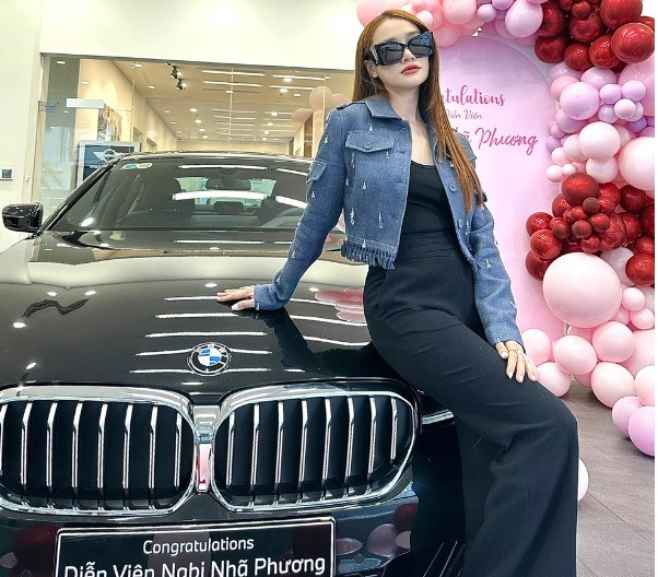 Đây là mẫu xe thuộc phân khúc sedan hạng sang với tầm giá hợp lý.