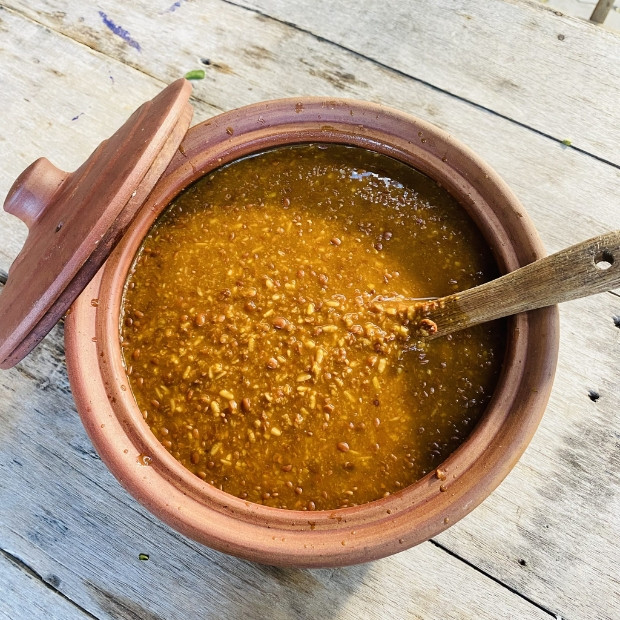 Tương bần nức tiếng Hưng Yên