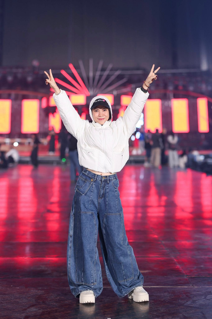 Mỹ Tâm gây lo lắng trước ngày trọng đại Ảnh 1