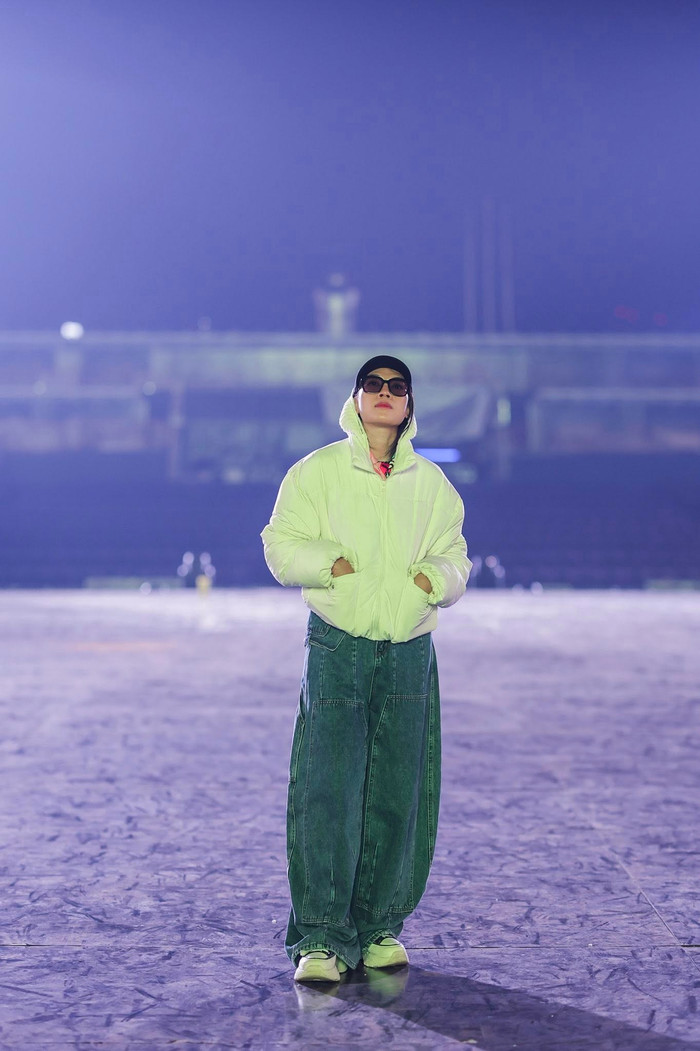 Mỹ Tâm gây lo lắng trước ngày trọng đại Ảnh 4